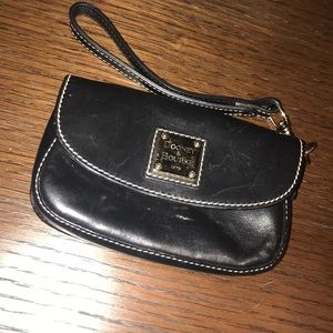 Dooney & Bourke Wristlet